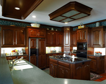 Architectural Interior Photography